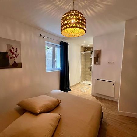 Ferienwohnung Une Escale Cocooning Annet-sur-Marne Exterior foto